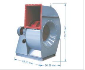 排塵風機